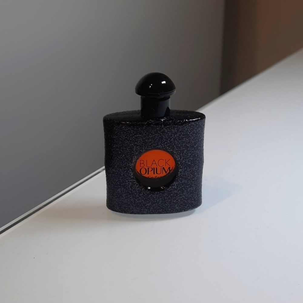 Black Opium travel size